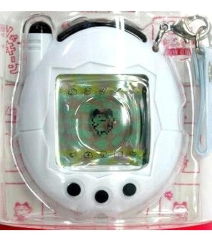 Amazon.co.jp: ケータイかいツー!たまごっちプラス みずいろ : おもちゃ